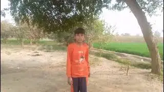 Hi guys aaj Maine pehli Baar pehla vlog  banaya hai 