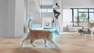 BRIT Care Cat - Indoor - dry food - long