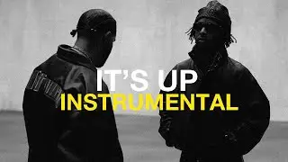 Drake - It's Up (Instrumental) ft. Young Thug & 21 Savage