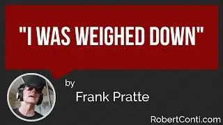 Frank Pratte - Song For Robert Conti