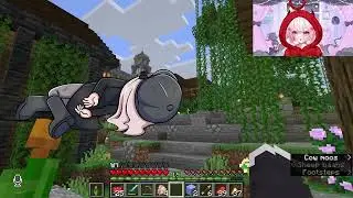 New business idea!! - SolRP | Ep. 5 | Minecraft Stream | Vod