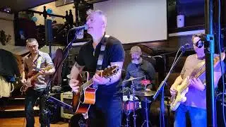 The Urge Band Co.Cork Ireland