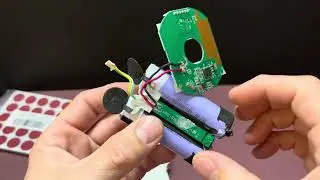 Как устранить мигающие красные и зеленые индикаторы на камере ReoLink (замена батареи)