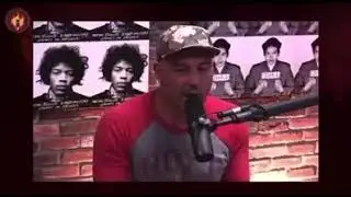 Joe Rogan N-word Compilation