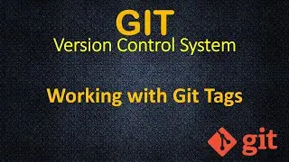 Git - Теги