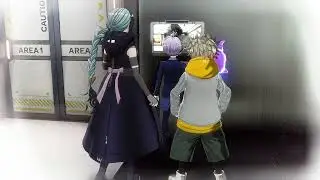 [GER] Tr&auml;nen im Regen (Master Detective Archives: Rain Code) 09.10.23