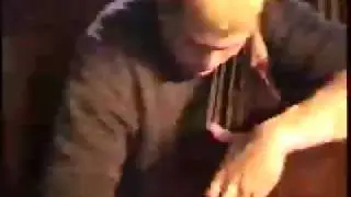 Trevor Dunn Arco Solo 1994