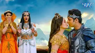 वीरलाेक में बालवीर की हरकतें देख सब रह गए हैरान || Balveer Returns