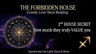⭐SAGITTARIUS♐|TIMELESS TAROT READING |They Want Forever With You💍Something They Never Wanted Before