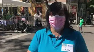 Ayuntamiento de Madrid.   Jornadas culturales y de ocio