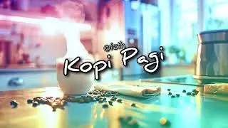 ☕ Kopi Pagi (Morning Coffee) | Original Song