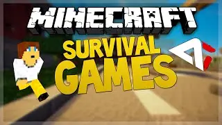[FUNCRAFT] Survival Games: Monsterkill (9 kills)
