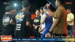 KUMBANG KUMBANG - CANTIKA NUSWANTORO ADELLA - OM ADELLA