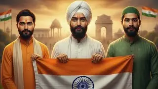  🇮🇳 This Republic Day, let&rsquo;s honor the sacrifices of our heroes by staying united🤝