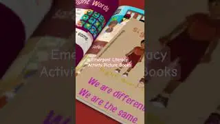 Available - Paperback or Digital Flip Book!  
