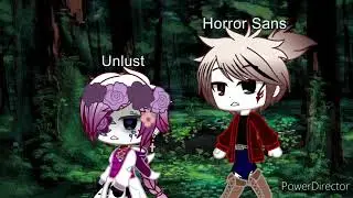 Secret Garden ||Gcmv||• Gacha Club Music video • °BloodLust° ∆Horror x Lust  #savelustbean