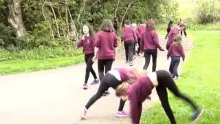 Rights Respecting Schools Song Video