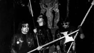 Nocturnal Worshipper - Ancient Flames of Darkness
