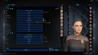 star trek online first contact day event 2020 Betazoid Badge