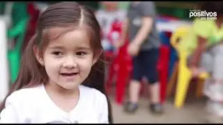 FUNDACIÓN POSITIVOS POR LA VIDA