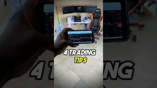 4 trading tips for new traders