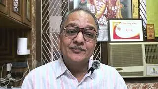 Ep 15 - Jay Vijay Gaatha Leela Vistaar (जय विजय गाथा लीला विस्तार)