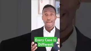 Remember, Every Case Is Different #EmploymentLaw #HRSupport #LegalAdvice #LegalSupport
