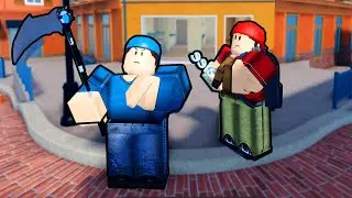 Roblox Arsenal Knife Montage