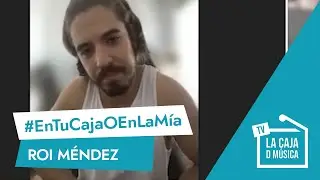 ROI MENDEZ presenta #Luimelia4 : 
