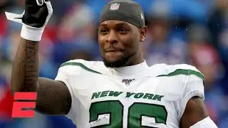 The Jets and Le&rsquo;Veon Bell were doomed from the start &ndash; Rich Cimini | #Greeny
