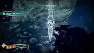 ECLIPSED CACHE TRIUMPH - Shattered Realm Ruins of Wrath