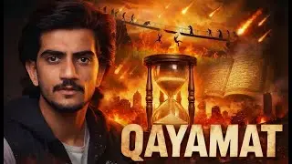 Last 40 Years before Qiyamat | End Times