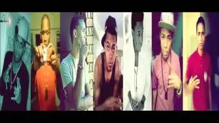 The Legion Ft Only Ownz & Yei Beatz - Con Quien Te Vas (Prod.By Yei Beatz)