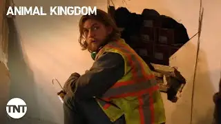 Animal Kingdom: Deran and Craig Argue About Heist - Season 5, Episode 6 [CLIP] | TNT