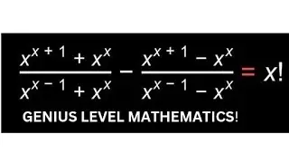 Factorization | Indices | Factorial | Mathematics 