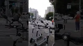 bird electric scooters family   enjoy  #shorts  #asmr  #enjoy  #family  #bird  #scooter