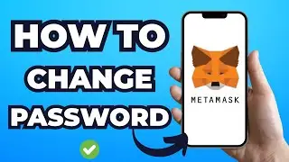 How to Change MetaMask Password (Easy Method)