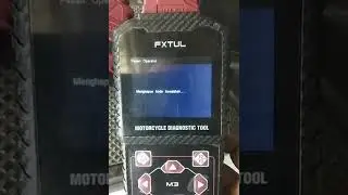 cara menggunakan scaner fx tool di beat stater kasar