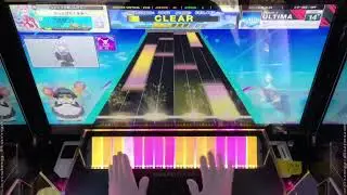 【ULTIMA】Air  SSS
