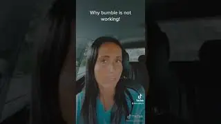 Here is why #bumble not working lol