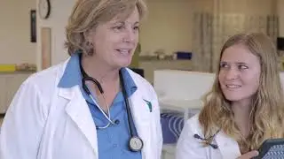 Nursing at Georgia Gwinnett College