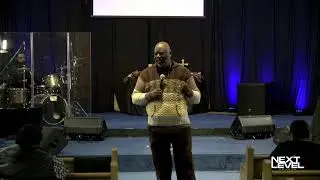 Next Level Church