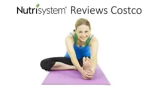 Nutrisystem reviews Costco