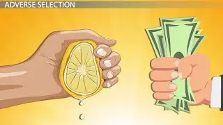 Understanding Adverse Selection in Banking - Risks and Implications (11 Minutes)