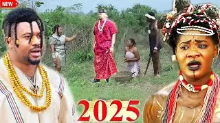 A SACRIFICE FOR TRUE LOVE - MIKE GODSON / MERCY JOHNSON 2026 LATEST NOLLYWOOD EPIC MOVIE