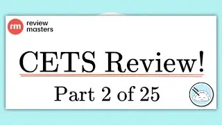 College Entrance Test (CET) Mathematics Review (Part 2 of 25) || UPCAT/ACET/DCAT/USTET