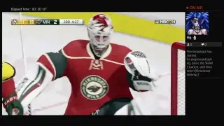 NHL 17 HUT Two 99 overall players!?!?!?!?!