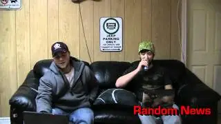 The ManCave Show - Episode 1(1/2)