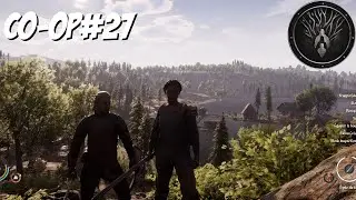 Des moutooooons !! (+ d&eacute;couverte DLC)  MEDIEVAL DYNASTY en Co-Op (multi) EP27