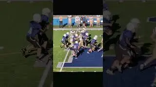 #themplainwellboys #plainwelltrojansfootball #freshmanfootball #plainwellfootball #football
